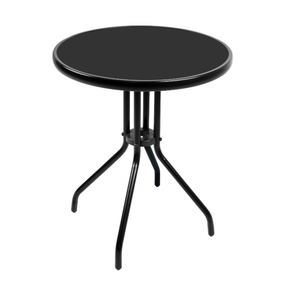 Kerti asztal 70x60 cm Linder Exclusiv MR4352A