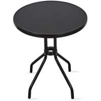 Kerti asztal MR4352A 70x60 cm 