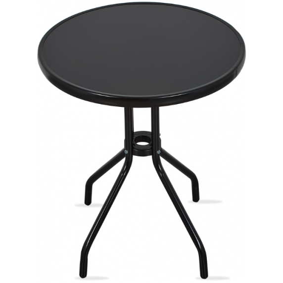 Kerti asztal 70x60 cm Linder Exclusiv MR4352A