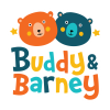 Buddy  & Barney