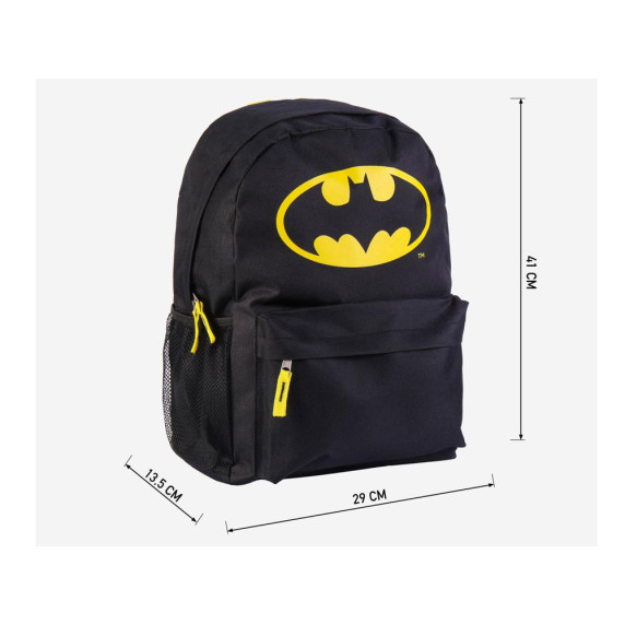 Gyerek hátizsák Batman 40 cm AP0008