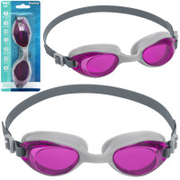 Úszószemüveg gyerekeknek BESTWAY 21051 Blade - rózsaszín 