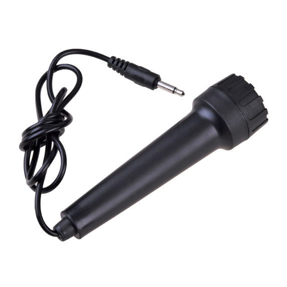 Szintetizátor mikrofonnal Inlea4Fun ELECTRONIC KEYBOARD MQ-3737