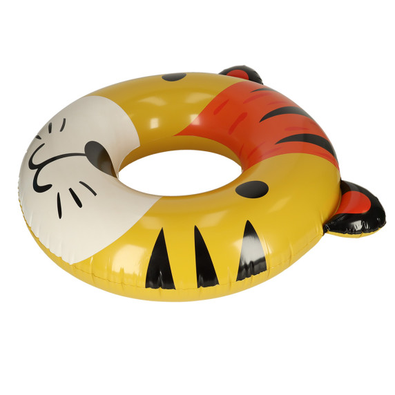 Úszógumi 80 cm - Tigris 