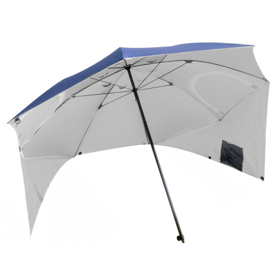 Összecsukható strand napernyő sátor - Nagy XXL