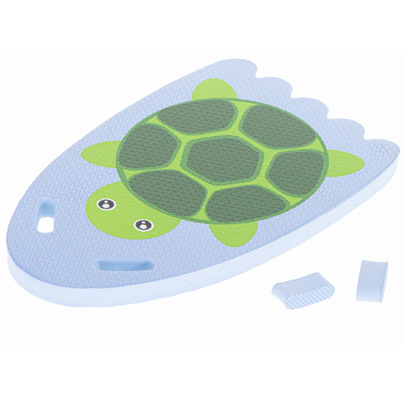 Úszódeszka gyerekeknek  - teknős