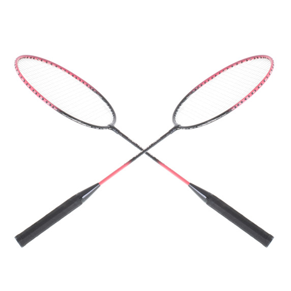 Badminton, tollaslabda ütők + tok