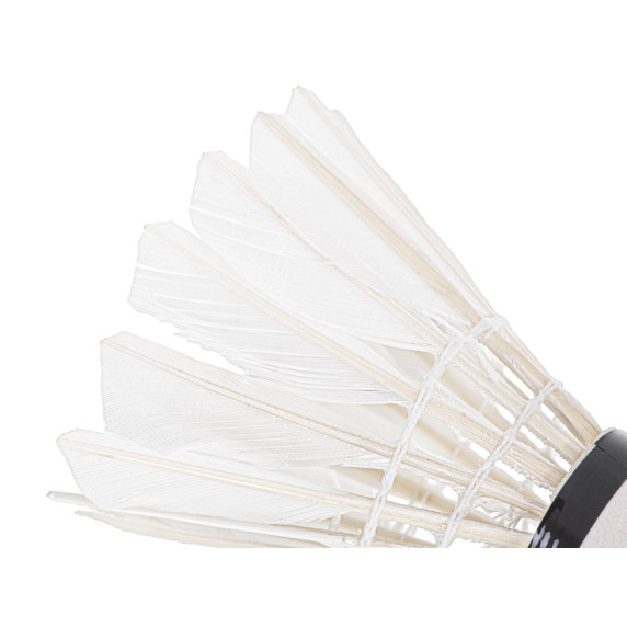 Badminton, tollaslabda 3 darab - Fehér