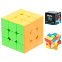 Kirakós játék Cube 3x3 MoYu 
