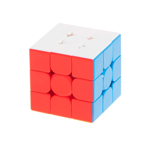 Kirakós játék Cube 3x3 MoYu