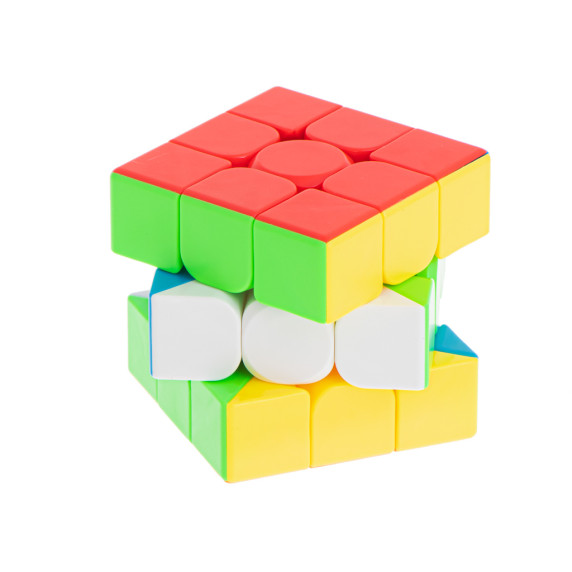 Kirakós játék Cube 3x3 MoYu