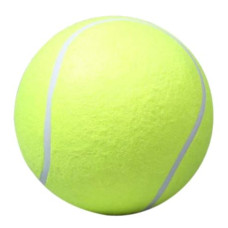  Kutyajáték óriás teniszlabda XXL 24cm Előnézet