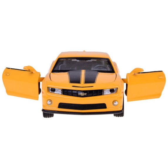 Játékautó Chevrolet Camaro SS 1:32 hang- és fényeffektekkel ZA3146