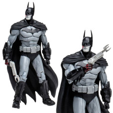 Batman gyűjthető DC figura Arkham City ZA4913 Előnézet