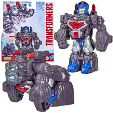 Transformers figura Optimus Primal Hasbro Előnézet