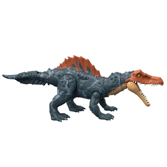 Dinoszaurusz figurák Jurassic World Dominion Siamosaurus