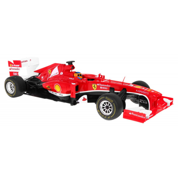 RC Távirányitós sportautó Ferrari F138 RASTAR 1:12