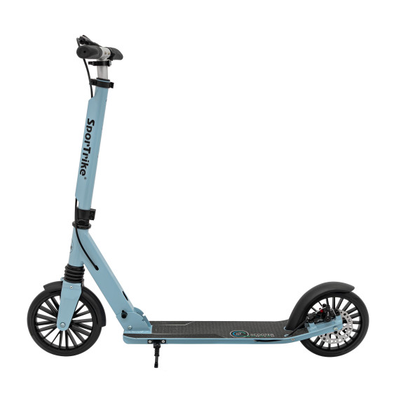 Összecsukható roller SPORTRIKE Scooter - kék