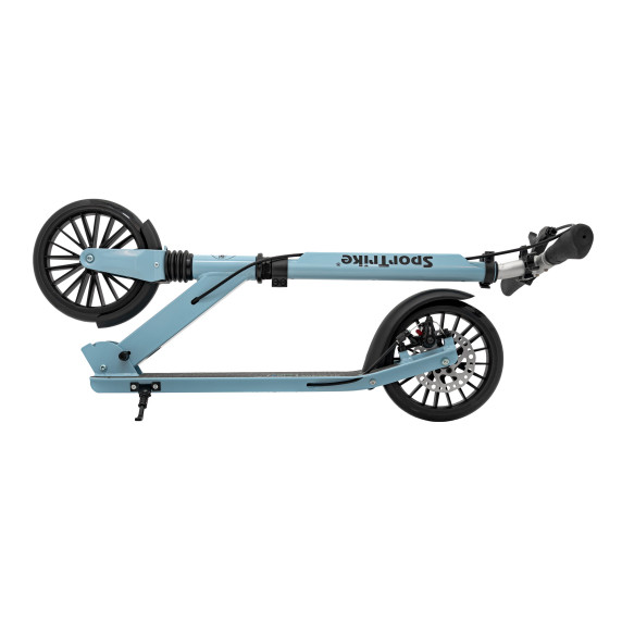 Összecsukható roller SPORTRIKE Scooter - kék