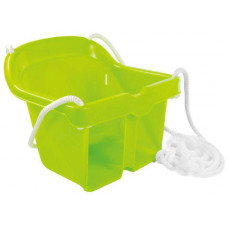 Gyerekhinta műanyag Inlea4Fun - zöld Előnézet