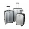 Bőrönd szett S,M,L Linder Exclusiv LUXURY MC3001 - ezüst