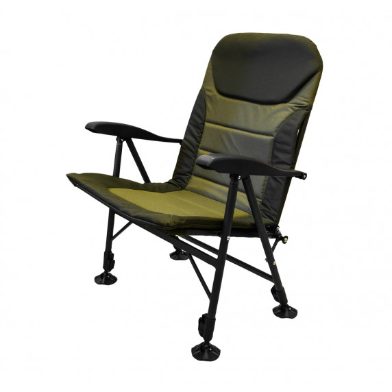 Horgász szék Aga MR4300 - zöld