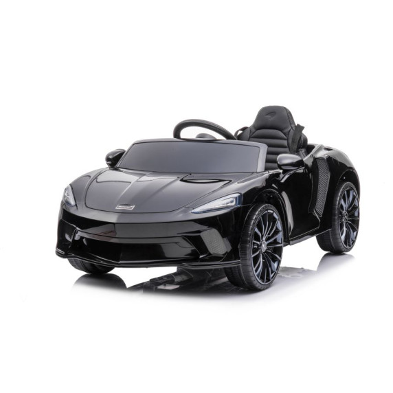 Elektromos kisautó Inlea4Fun McLaren GT 12V - Fekete
