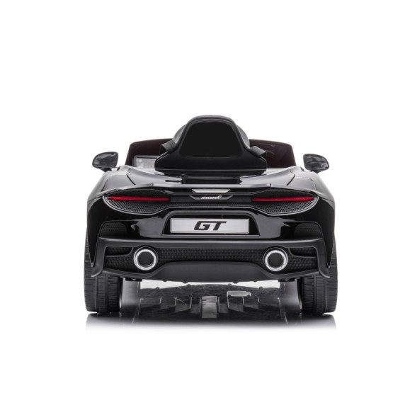 Elektromos kisautó Inlea4Fun McLaren GT 12V - Fekete