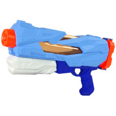 Vizipuska Inlea4Fun SHOOTER PLAY - Világos kék Előnézet