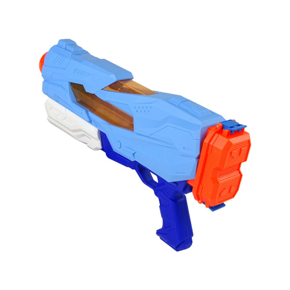 Vizipuska Inlea4Fun SHOOTER PLAY - Világos kék