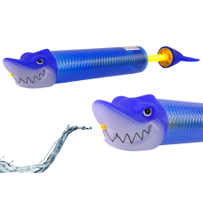Vizipuska Inlea4Fun - Cápa kék Előnézet