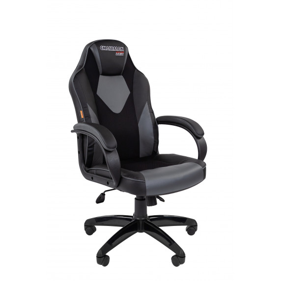 Chairman gamer szék 7024558 - Fekete/szürke