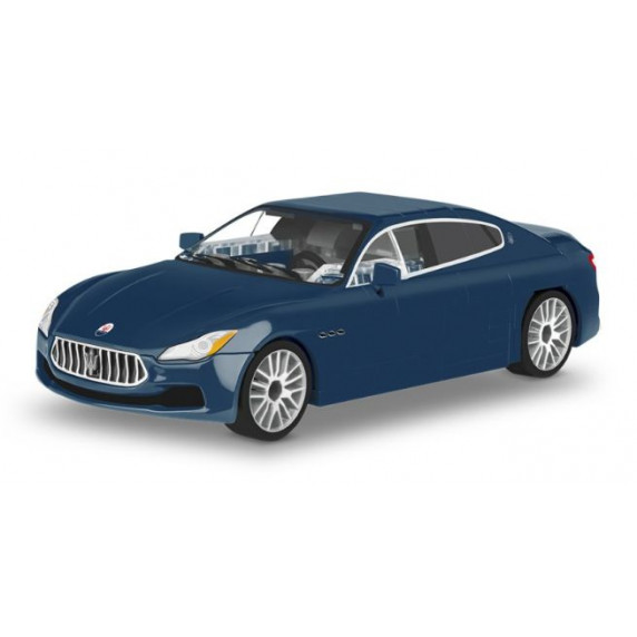COBI 24563 Maserati Quattroporte 1:35