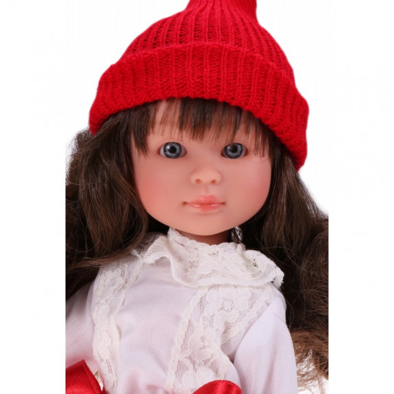 Játékbaba 30 cm ASI - Celia
