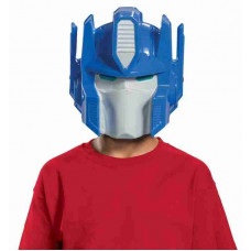 Álarc, maszk gyerekeknek Optimus Transformers GoDan Előnézet