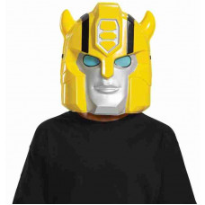 Álarc, maszk gyerekeknek Bumblebee Transformers GoDan Előnézet