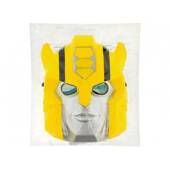 Álarc, maszk gyerekeknek Bumblebee Transformers GoDan