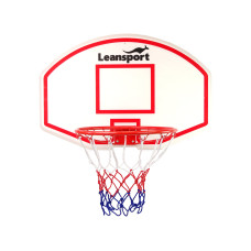 Kosárlabda palánk 60x90 cm LEANSPORT Előnézet