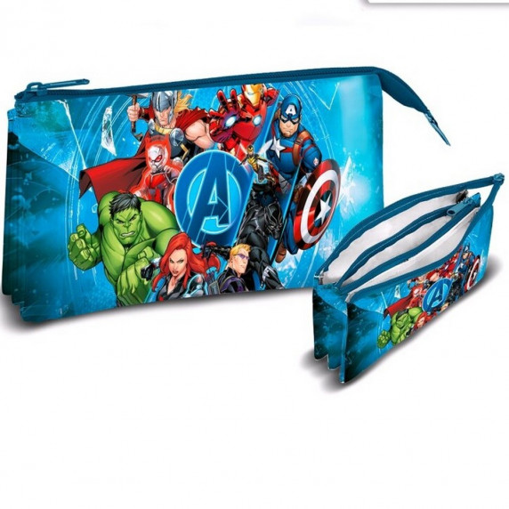 Tolltartó Kids Licensing - Avengers 