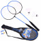 Badminton tollaslabda szett Inlea4Fun SPORT