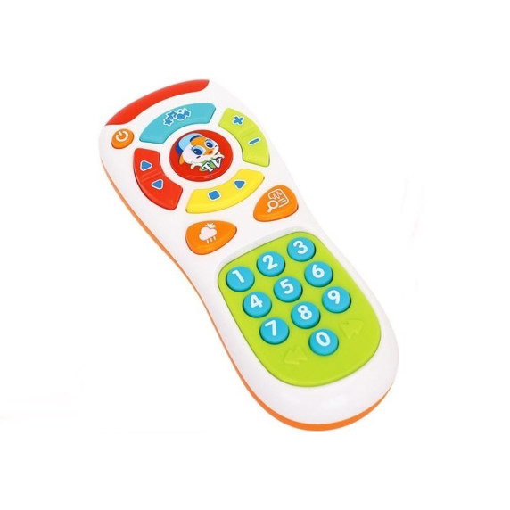 Interaktív játék távirányító HOLA TV Remote Control