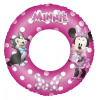 Felfújható gyerek úszógumi Minnie egeres BESTWAY 91040 
