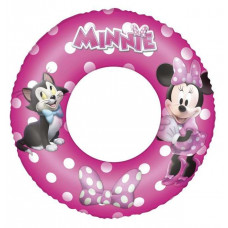 Felfújható gyerek úszógumi Minnie egeres BESTWAY 91040 Előnézet
