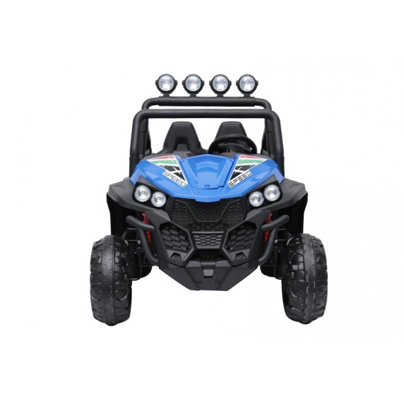 Elektromos négykerekű jármű Buggy S2588  - Kék