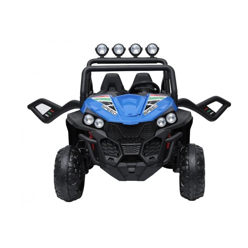 مخطط العاهل محدد  Elektromos négykerekű jármű Buggy S2588 - Kék | Elektromos négykerekű |  Inlea.hu - a játék webáruház