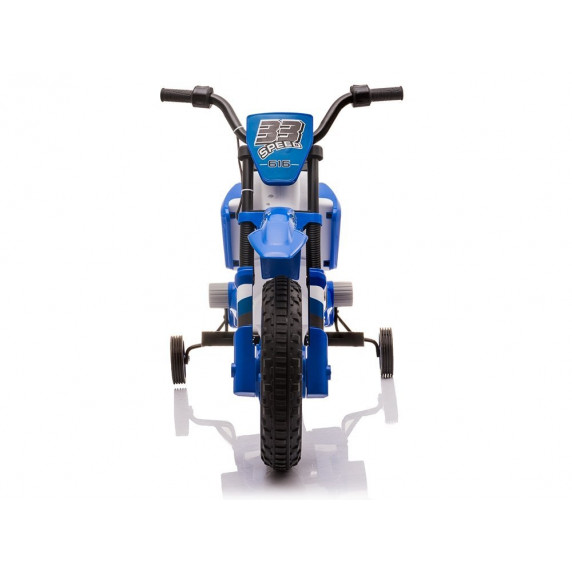 Elektromos motor XMX616 - Kék