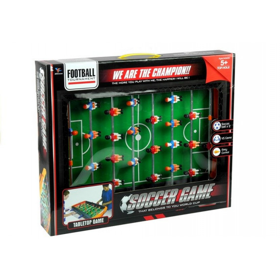 Rugós foci játék Inlea4Fun FOOTBALL 