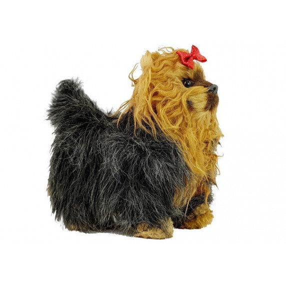 Interaktív kutyus Inlea4Fun - Yorkshire Terrier