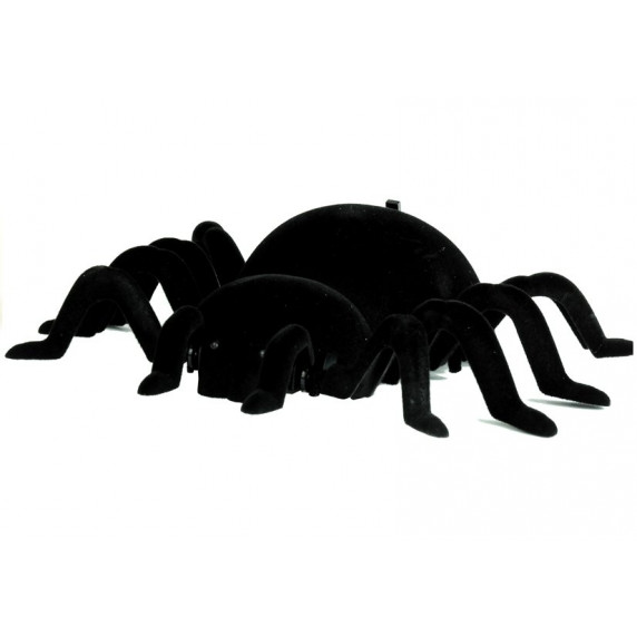Távirányítós pók Inlea4Fun RC SPIDER 