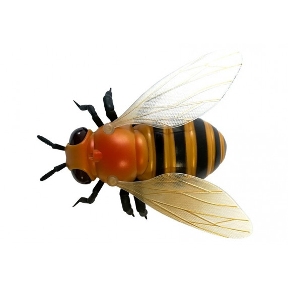 Távirányítós méhecske Inlea4Fun RC HONEYBEE 